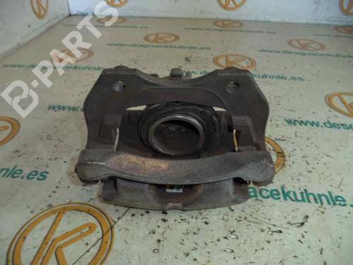 Left front brake caliper NISSAN ALMERA II Hatchback (N16)  | BP11611813M105 