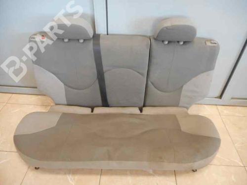 Rear seat MG MG ZR 105 (103 hp) 2464774