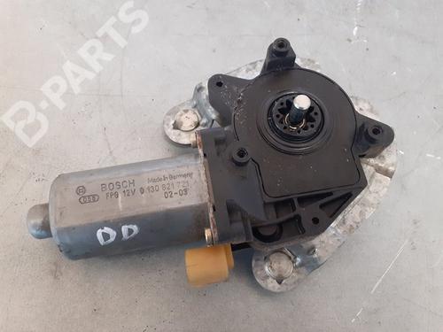 Used Right front window motor RENAULT MEGANE I Classic (LA0/1_) [1996-2008]  8187228