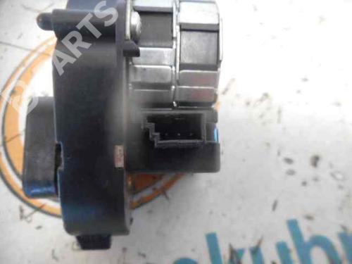 Heater blower motor BMW 7 (E38)  | BP2703982M62 