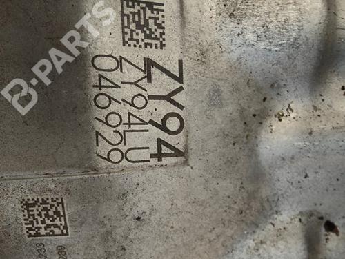 Gearbox HYUNDAI KONA (OS, OSE, OSI)  | BP11506161M3 