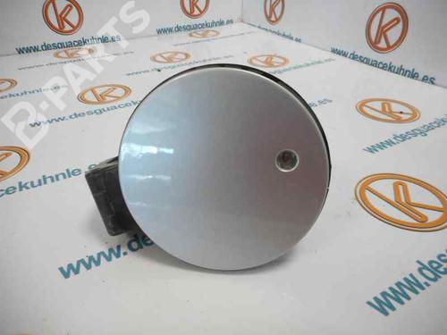 Używane Klapa wlewu paliwa FORD FUSION (JU_) [2002-2012]  5403738