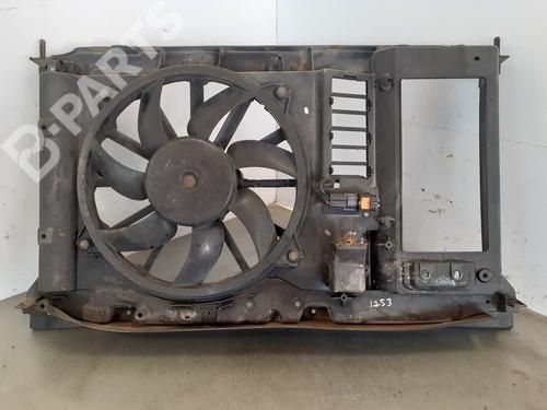 Koelventilatormotor CITROËN C4 Picasso I MPV (UD_) 1.6 HDi 110 (112 hp)null