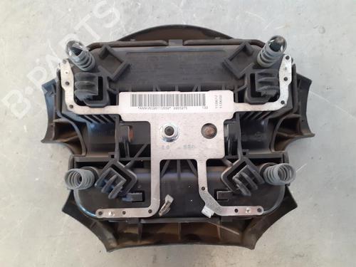 Driver airbag NISSAN TERRANO II (R20)  | BP9760864C9 