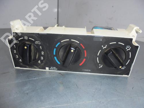 Used Climate control PEUGEOT PARTNER MPV (5_, G_) 2.0 HDI (90 hp) 2468944