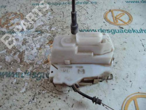 Rear left lock CITROËN C3 I (FC_, FN_) 1.4 i Bivalent | BP2474914C100 
