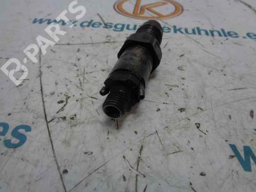 Injector CITROËN JUMPY I (U6U_) 1.9 D 70 | BP2445474M100 