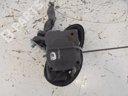 Used Front left seatbelt MERCEDES-BENZ C-CLASS (W203) [2000-2007]  8754510