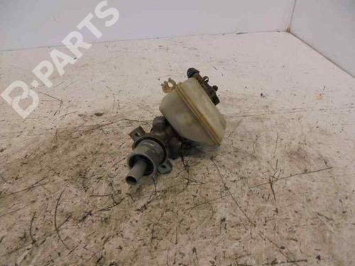 Brake master cylinder CITROËN BERLINGO / BERLINGO FIRST MPV (MF_, GJK_, GFK_) 1.9 D (MFWJZ) | BP5392716M77 