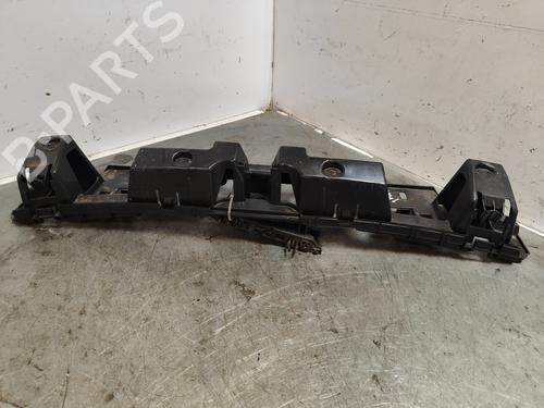 Rear bumper bracket CITROËN DS3 (SA_)  | BP29724500C159 