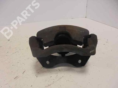 Left front brake caliper NISSAN ALMERA II (N16) 2.2 Di | BP11610458M105 