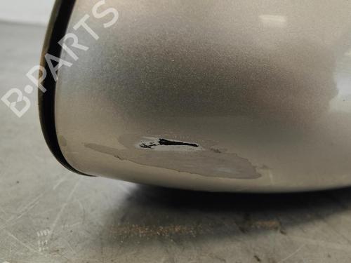 Right mirror OPEL VECTRA B (J96)  | BP15763933C27 