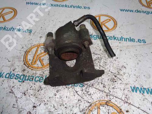 Right front brake caliper VW GOLF II (19E, 1G1)  | BP11611194M104 