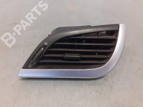Used Air vent PEUGEOT 207 CC (WD_) 1.6 16V (120 hp) 11663246