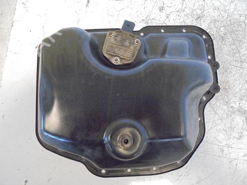 Used Oil sump VW TOUAREG (7LA, 7L6, 7L7) 3.0 V6 TDI (225 hp) 14187553