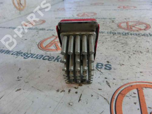 Heater resistor VW GOLF IV (1J1) 1.9 TDI | BP11662099M108
