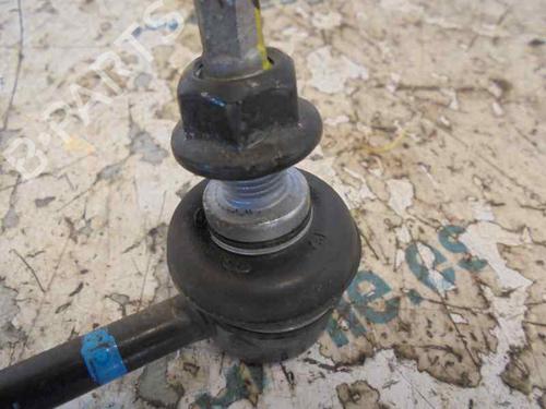 Left rear suspension arm KIA SPORTAGE IV (QL, QLE) 1.7 CRDi | BP14182970M14 