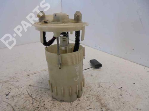 Fuel pump RENAULT MEGANE II Saloon (LM0/1_) 1.5 dCi (LM1E) (106 hp) 4 PINES |