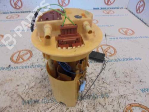 Used Fuel pump PEUGEOT PARTNER MPV (5_, G_) [1996-2025]  2458504