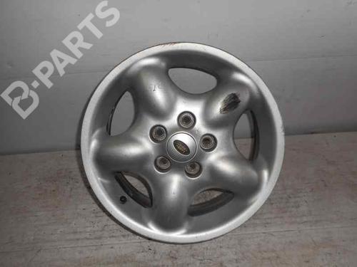 Used Rim LAND ROVER FREELANDER I (L314) [1998-2006]  2484708