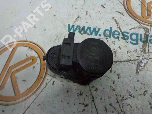 Ventilator motor BMW 3 (E46) 320 d (136 hp) 35451E | 35451E | 6902854 |