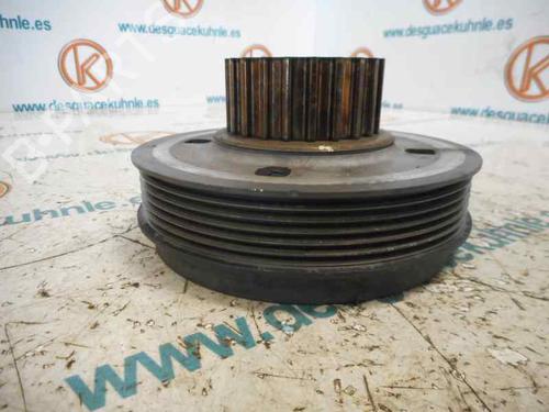 Pulley VW GOLF IV (1J1) 1.9 TDI | BP14179141M122 