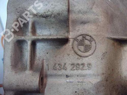 Gearbox BMW 3 Coupe (E46) 318 Ci | BP2475362M3 