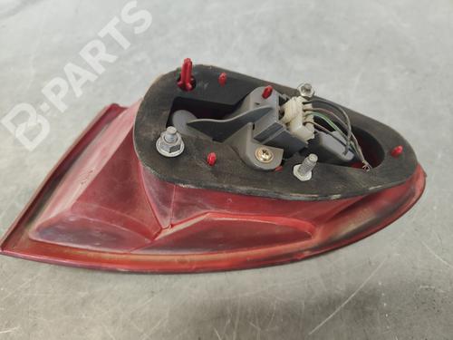 Left taillight ALFA ROMEO 147 (937_) 1.9 JTDM (937.AXD1A, 937.AXV1A, 937.BXB1A) | BP11836278C34 