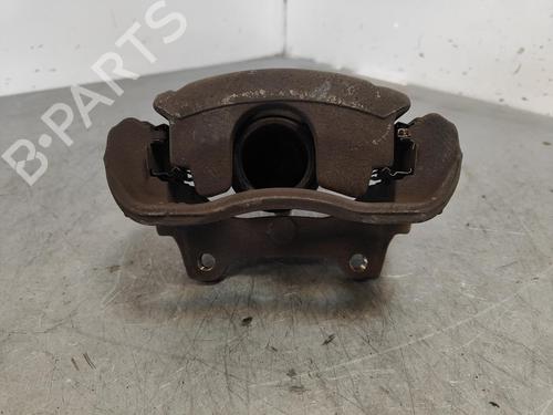 Left front brake caliper FIAT BRAVO II (198_) 1.9 D Multijet (198AXC1B) | BP16168664M105 
