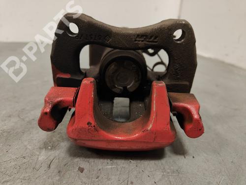 Right rear brake caliper PEUGEOT 407 (6D_)  | BP11690068M106 