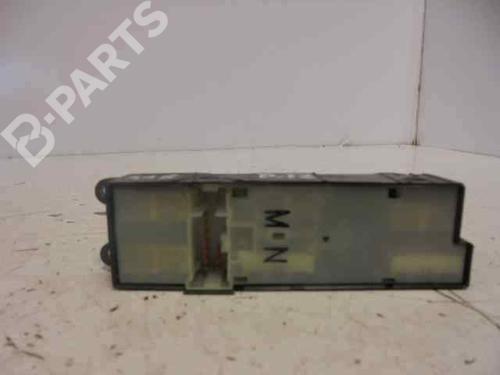 Left front window switch NISSAN ALMERA II (N16) 2.2 Di | BP5326265I27 