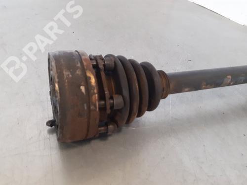 Left front driveshaft SEAT IBIZA II (6K1) 1.4 i | BP7234776M38 