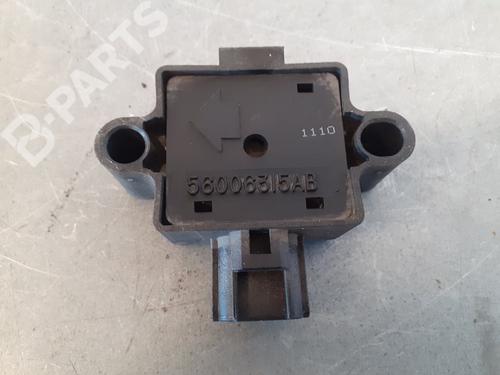 BP9254555M84 | Elektronensonde JEEP GRAND CHEROKEE II (WJ, WG) 3.1 TD 4x4 BP9254555M84