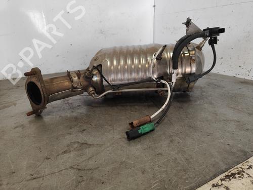 Particulate filter JAGUAR XE (X760) 2.0 D AWD | BP29850803M81