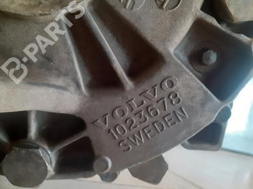 Gearbox VOLVO S80 I (184)  | BP10183660M3 