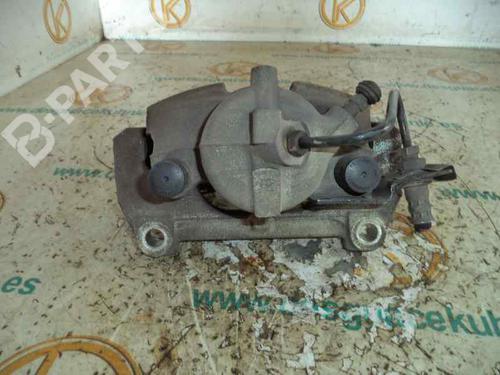 Right front brake caliper RENAULT LAGUNA II (BG0/1_) | BP11611920M104