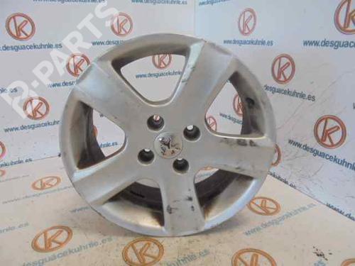 Used Rim PEUGEOT 307 Break (3E) 2.0 HDI 110 (107 hp) 4492913
