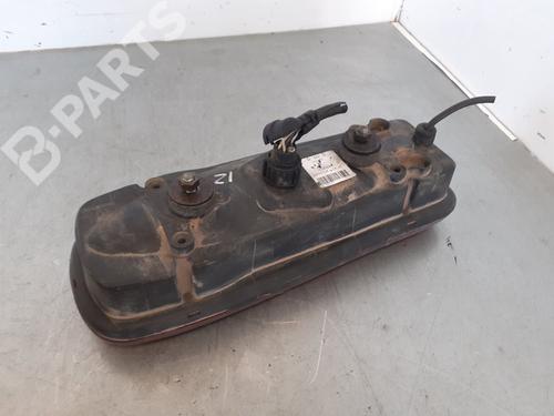 Left taillight RENAULT MASCOTT Platform/Chassis (UH_, HH_)  | BP7524282C34 