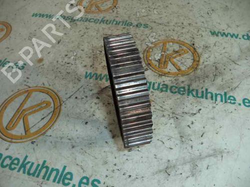 Pulley FORD MONDEO II (BAP)  | BP14193376M122 