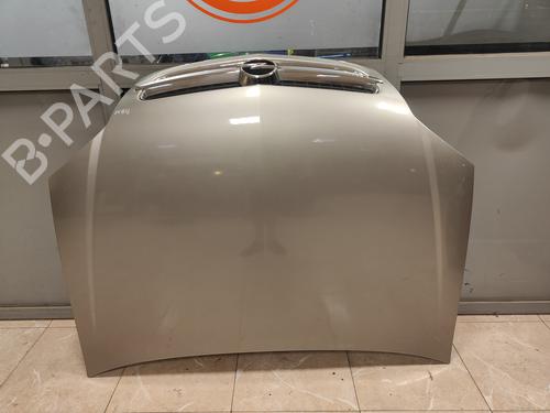 Used Hood OPEL VECTRA C Estate (Z02) 2.2 DTI (F35) (125 hp) 30724912