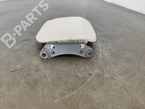 Fuel flap DACIA SANDERO II  | BP11019997C131