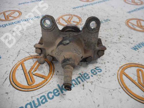 Right rear brake caliper MERCEDES-BENZ E-CLASS (W210)  | BP11609630M106 