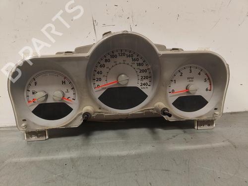 Used Instrument cluster CHRYSLER PT CRUISER (PT_) [2000-2010]  11266699