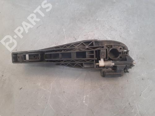 Rear left exterior door handle CITROËN C3 I (FC_, FN_)  | BP9967392C130 