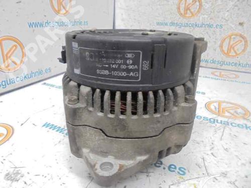 Alternator FORD MONDEO II (BAP)  | BP2479908M7 