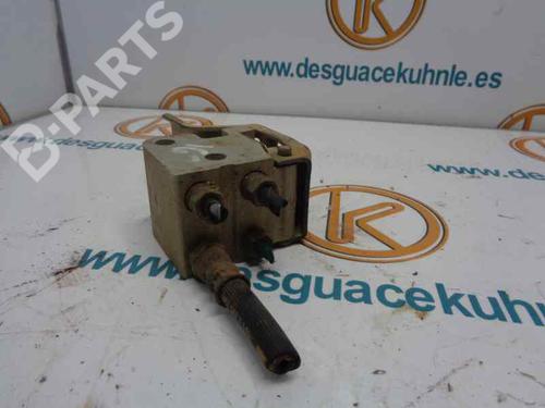 Brake master cylinder RENAULT KANGOO (KC0/1_) | BP8755014M77