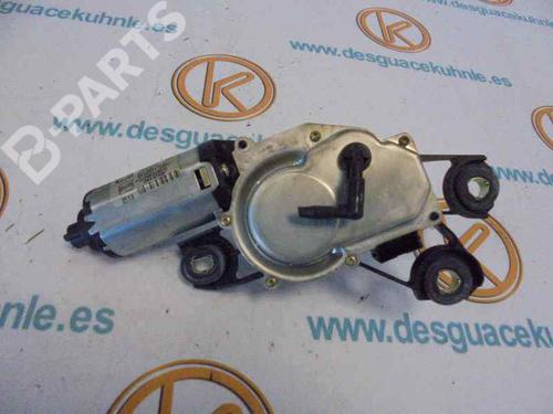 Rear wiper motor SEAT IBIZA III (6L1)  | BP2848385M102 