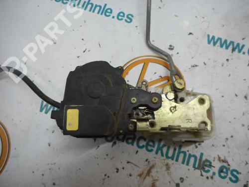 BP2447298C97 | Front right lock ROVER 200 II Hatchback (XW) 214 GSi/Si BP2447298C97