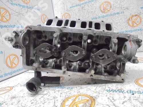 Used Cylinder head AUDI A6 C5 (4B2) 2.5 TDI (150 hp) 10978709