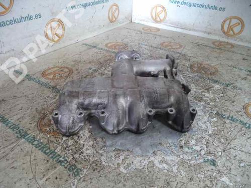 Intake manifold AUDI A3 (8L1) 1.9 TDI (110 hp) 038129719 | 038129719 |